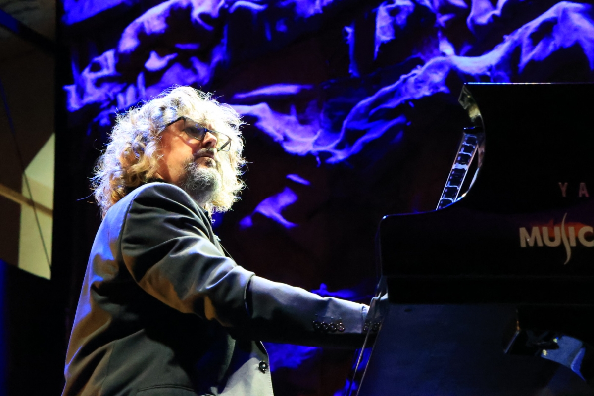 Así fue la primera semifinal del Cante de las Minas, entre piano, flauta, quejío, toque y baile