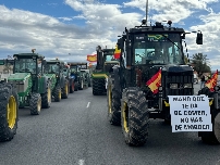 Asaja rechaza el acuerdo arancelario EEUU-UE y prevé un impacto de 40 millones en las exportaciones de Alicante