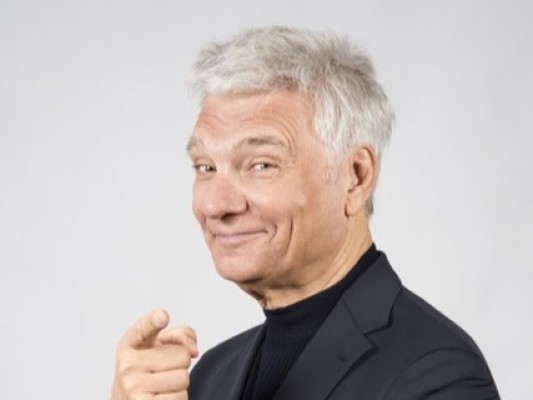 Carles Sans (Tricicle): 