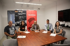 Cinétika Studio impartirá formación escénica y audiovisual con certificación de Institutos Nebrija
