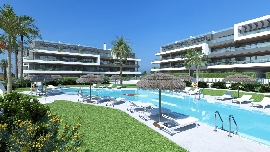 TM Grupo entrega la primera fase de Lagoons Village y consolida su liderazgo en el turismo residencial