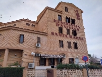 La Vila Joiosa licita el estudio técnico para la reforma del Asilo Santa Marta por 217.000 euros