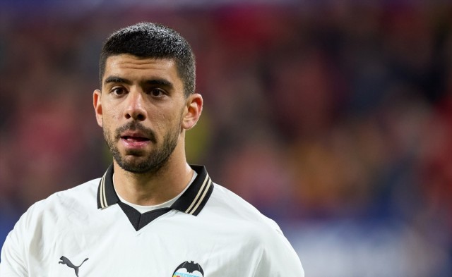 El Valencia CF hace oficial la salida de Cenk al FC Köln