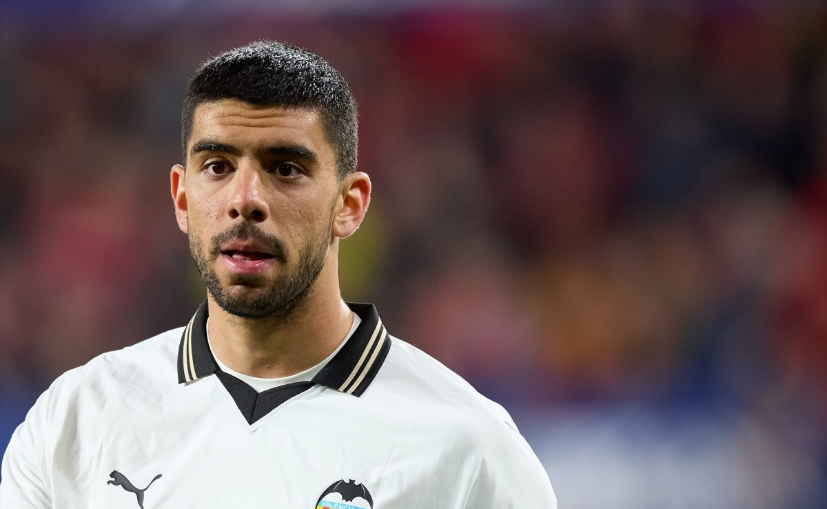 El Valencia CF hace oficial la salida de Cenk al FC Köln