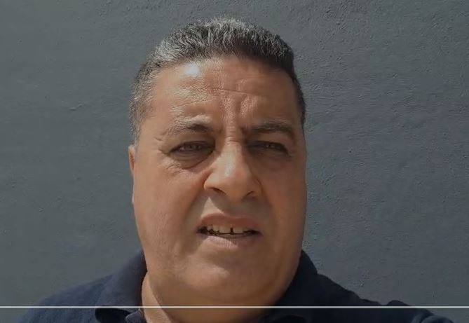 Mounir Benjelloun Azhari.