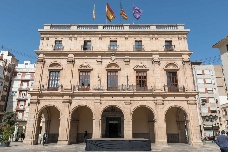 Cinco ofertas optan al nuevo contrato de señalización de Castelló: tres millones para cinco años