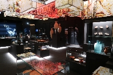 Cinco exposiciones imprescindibles en el agosto alicantino