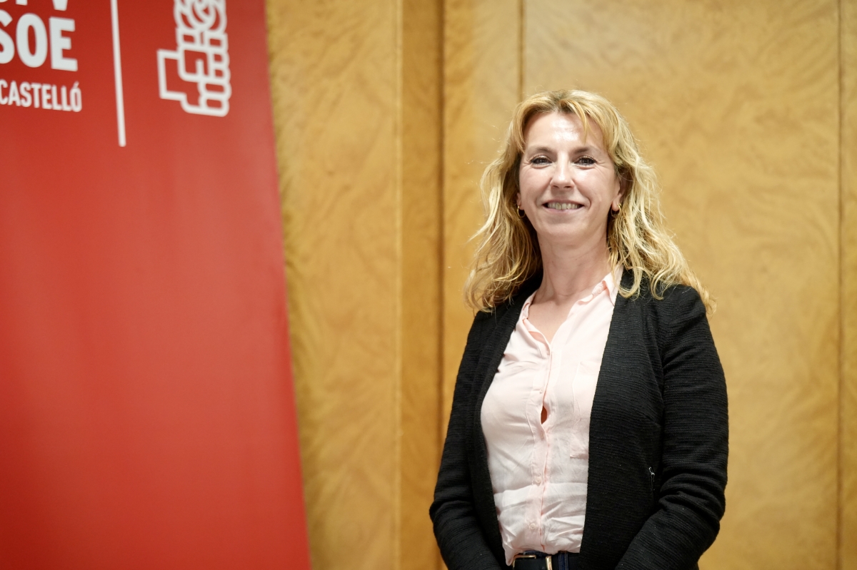 El PSPV de Castelló aprueba una declaración contra la prostitución y pide su abolición: 