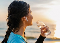 Salud pide extremar las precauciones ante la ola de calor con máximas de 40 grados en la Región de Murcia