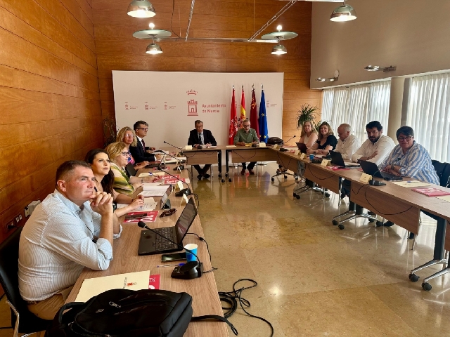 A Mercamurcia le salen las cuentas: crece por la alta ocupación de puntos de venta y por la incorporación de nuevos mayoristas