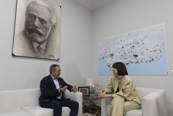 Espadas y Morant apuestan por una financiación 