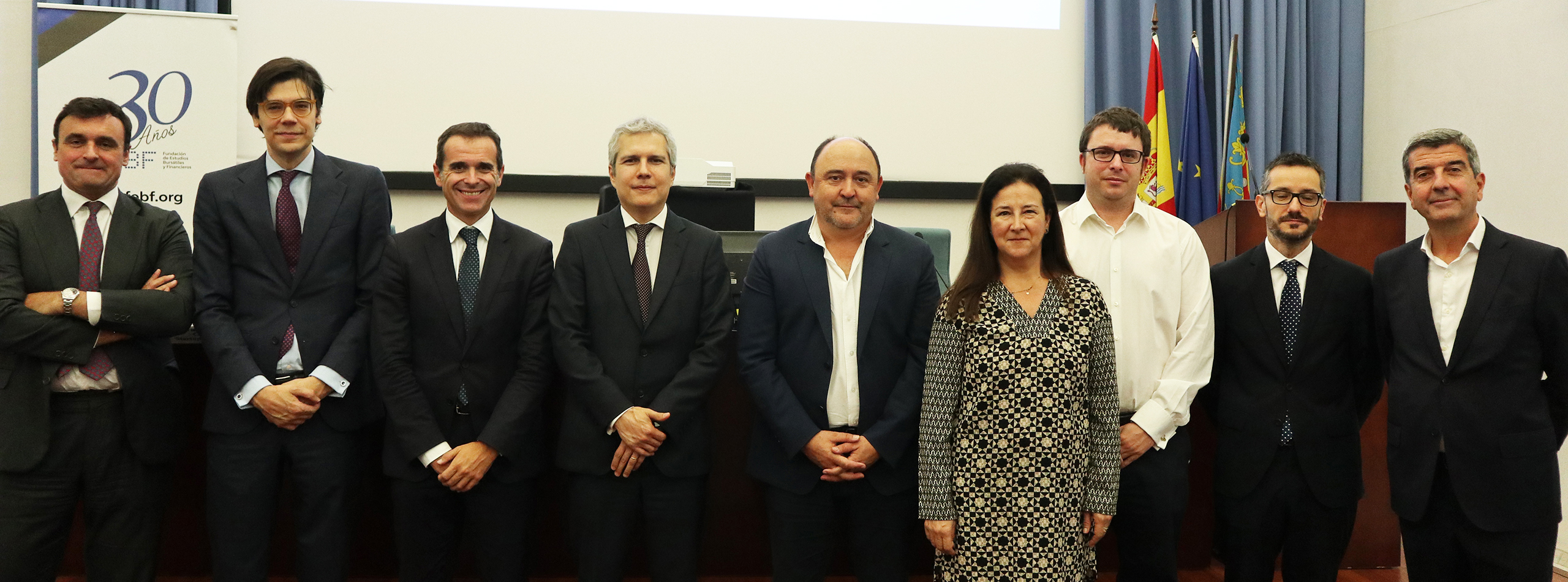 España multiplica por cinco sus pymes cotizadas
