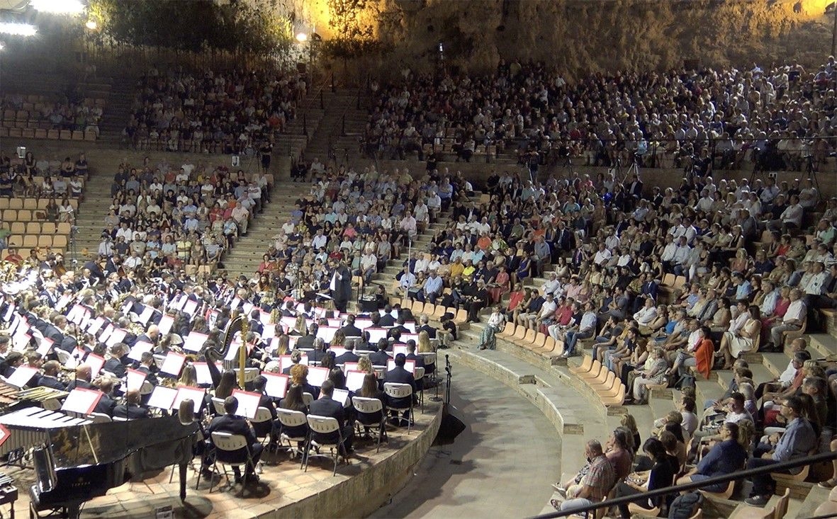 Salen a la venta las entradas para la 50ª edición del Mano a Mano de Buñol 