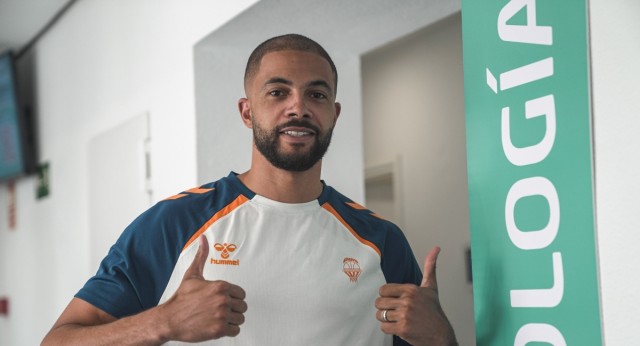 Darius Thompson completa su fichaje con Valencia Basket