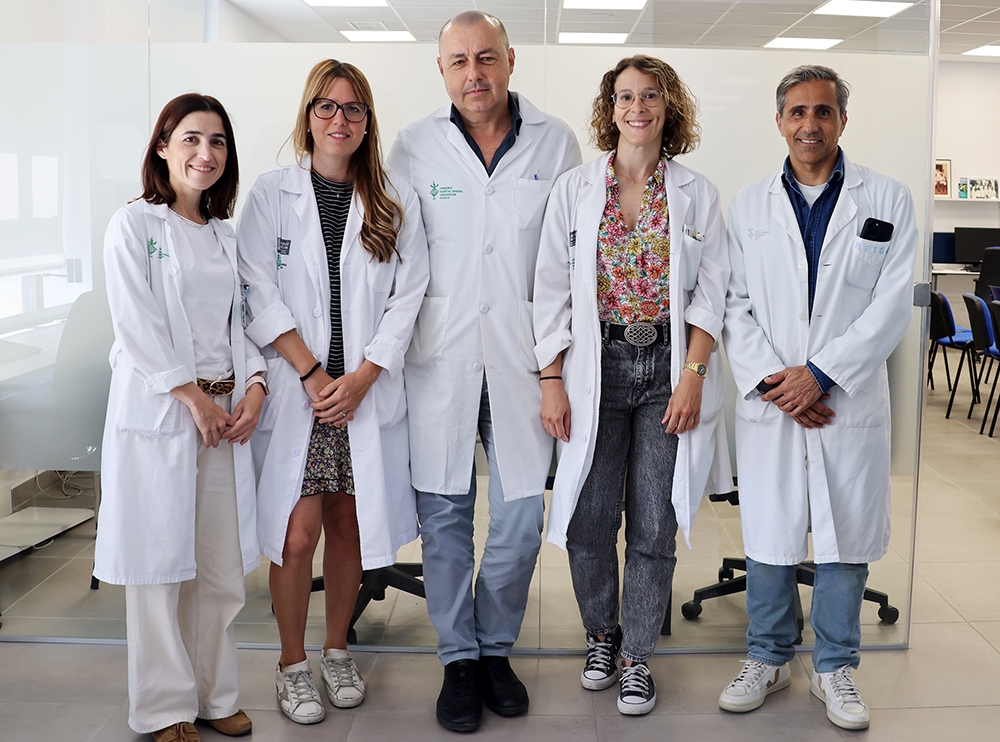 El Hospital General realiza cirugías laparoscópicas para eliminar las piedras en la vesícula y en la vía biliar en una operación