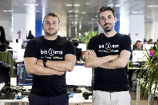 Tether, emisor de 'stablecoin', entra en el capital de Bit2Me y lidera una ronda de 30 millones de euros