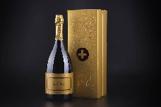 El prestigioso crítico Tim Atkin también corona el Tantum Ergo Exclusive de H+S
