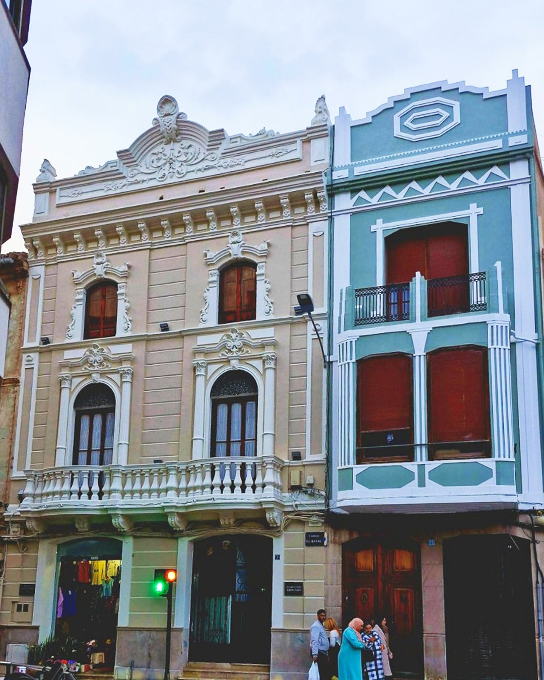 Doce edificios protegidos de Burriana optan a las ayudas de patrimonio histórico
