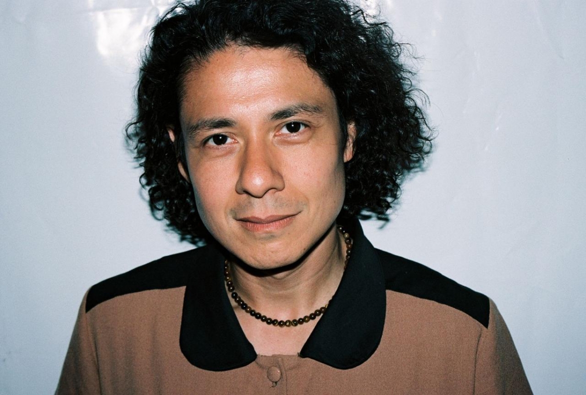 El director valenciano Joecar Hanna competirá en el Festival de Toronto con su cortometraje 'Talk Me'