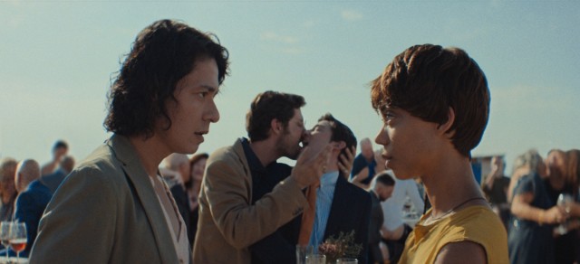 El cineasta valenciano Joecar Hanna vuelve a Cannes, seleccionado para la prestigiosa Résidence en Paris