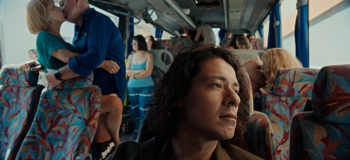 El director valenciano Joecar Hanna se la 'juega' en el Festival de Toronto