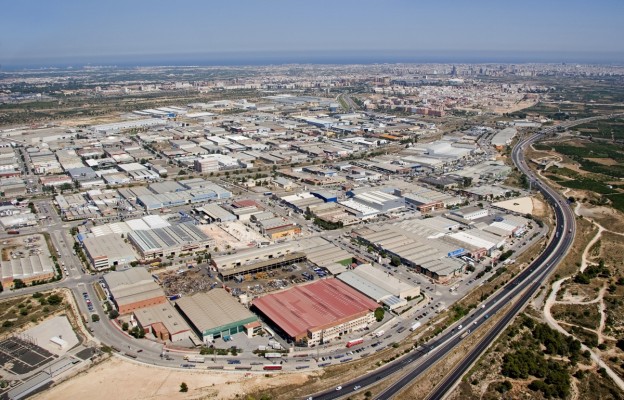Industria CV