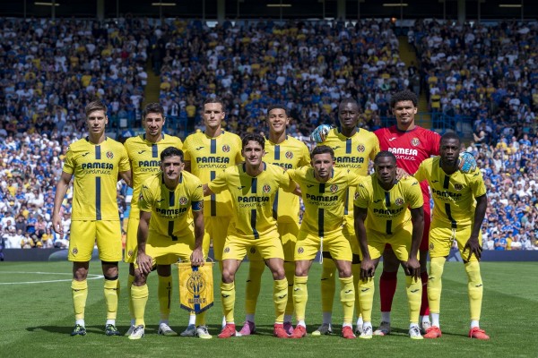 Marcelino revela, en los dos últimos partidos, el once que puede usar en La Liga y competir en Champions