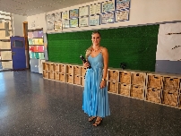 Oropesa impulsa la Escuela de Septiembre para facilitar la conciliación laboral y familiar