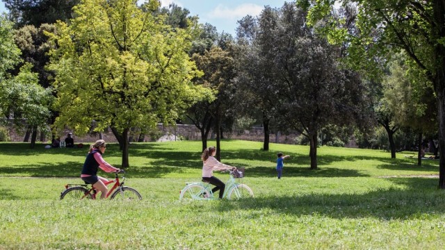 València invierte más de 67 millones en proyectos vinculados con la Capitalidad Verde Europea