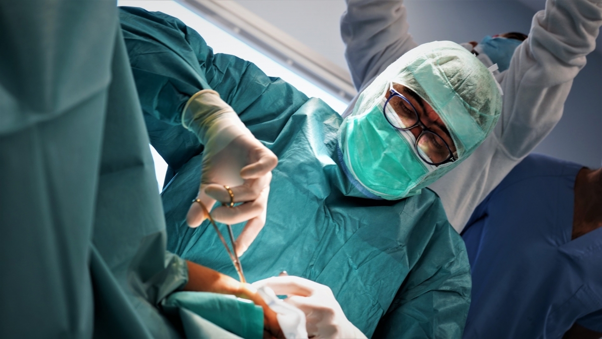El hospital Ribera IMSKE participa en un proyecto para identificar y monitorizar lesiones en remoto con IA