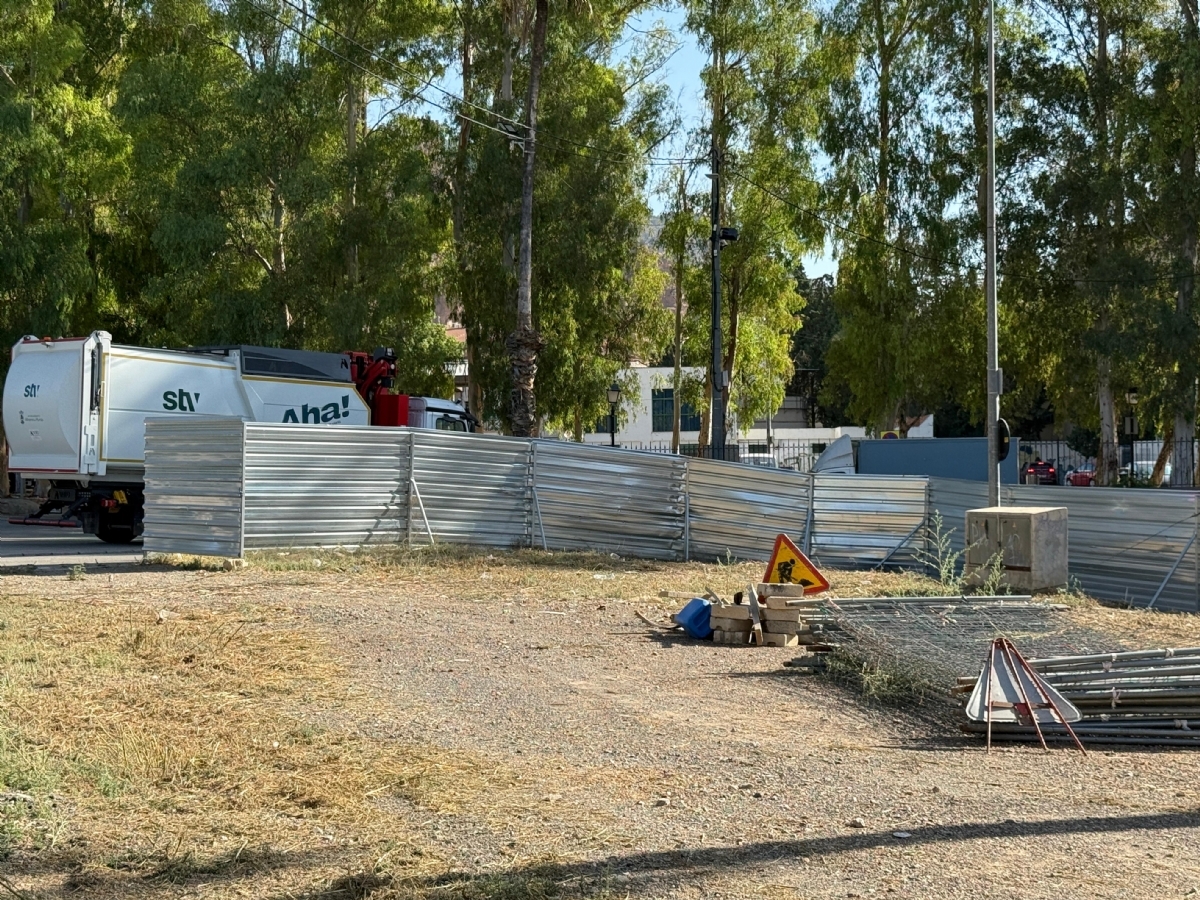  - Foto: AYTO. ALHAMA