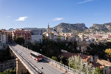 Alcoy sitúa los ingresos por tributos en 34 millones: IBI, basura y vehículos suman el 78% del total