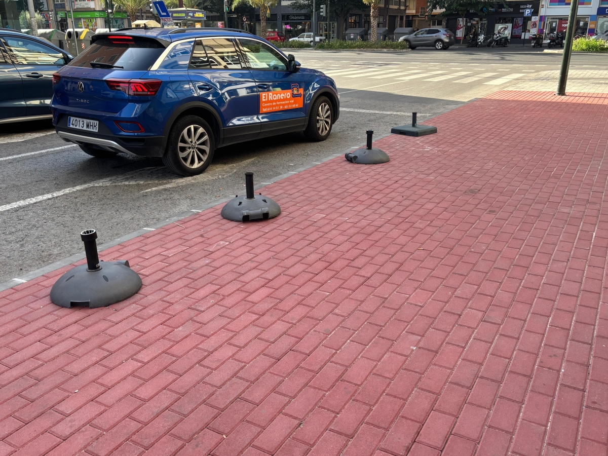  - Foto: AYTO. MURCIA