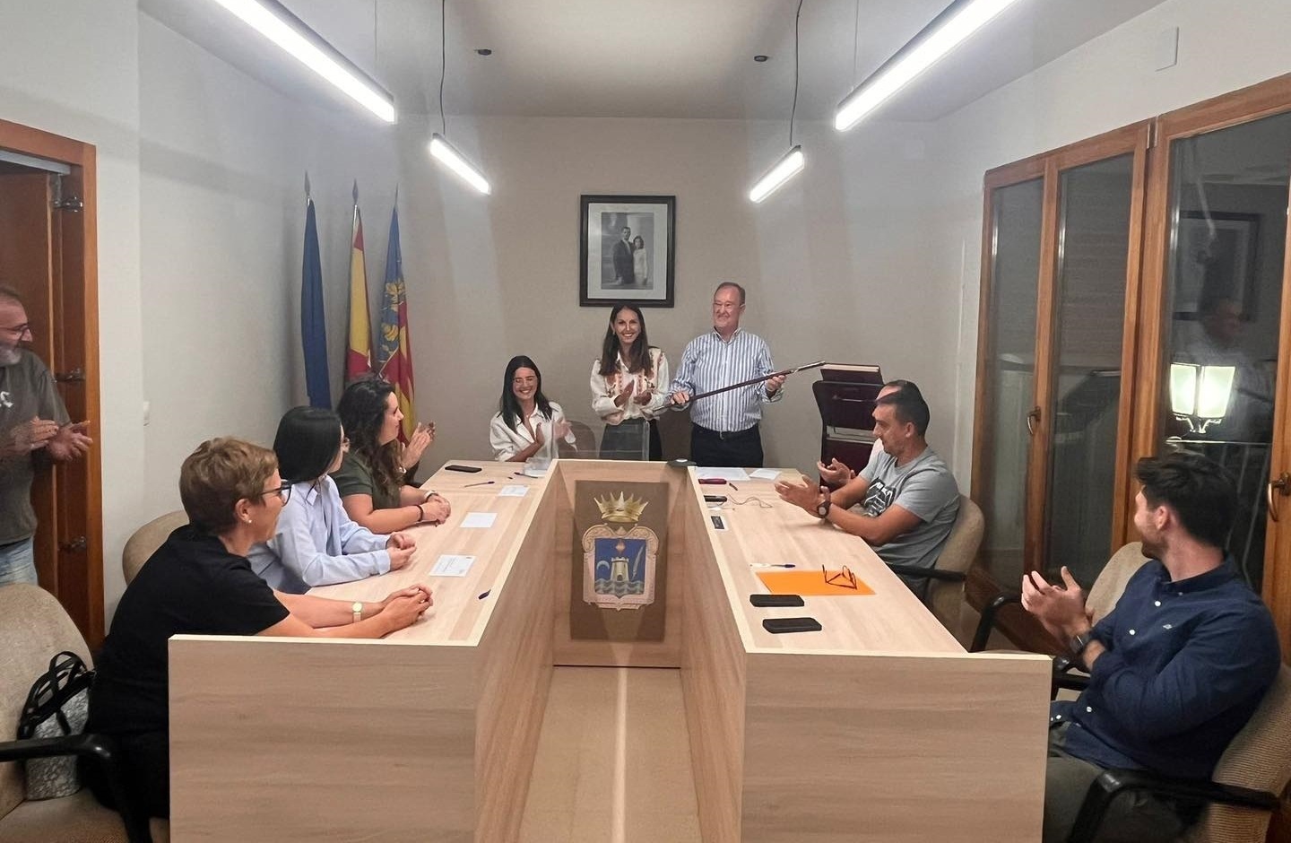Foto:  AYUNTAMIENTO DE BENIFAIRÓ DE LA VALLDIGNA - 