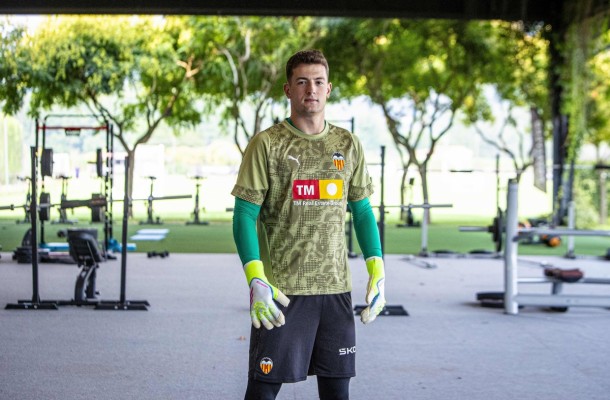 Julen Agirrezabala: 