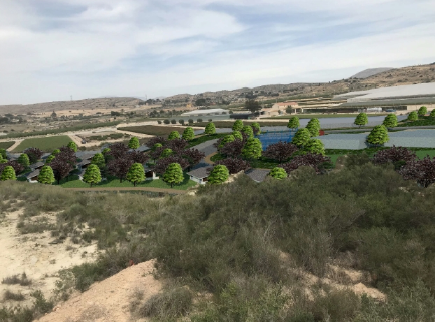 Integración en el entorno - - AP Integración en el entorno -