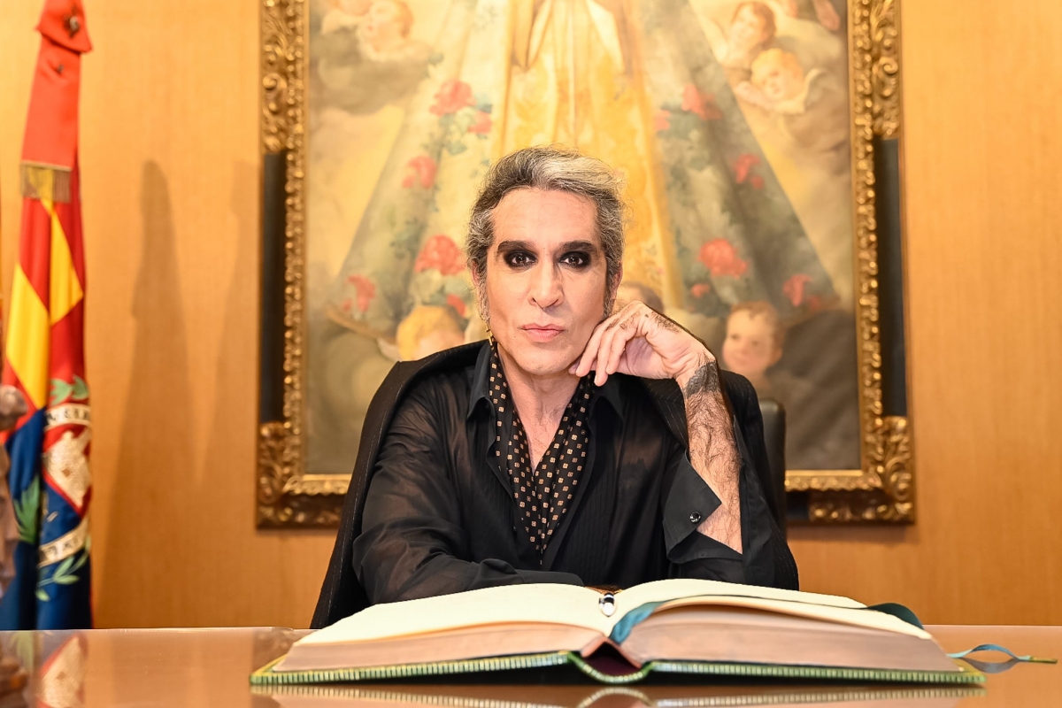 Vox no asiste al pregón de Elche por disconformidad con la elección de Mario Vaquerizo