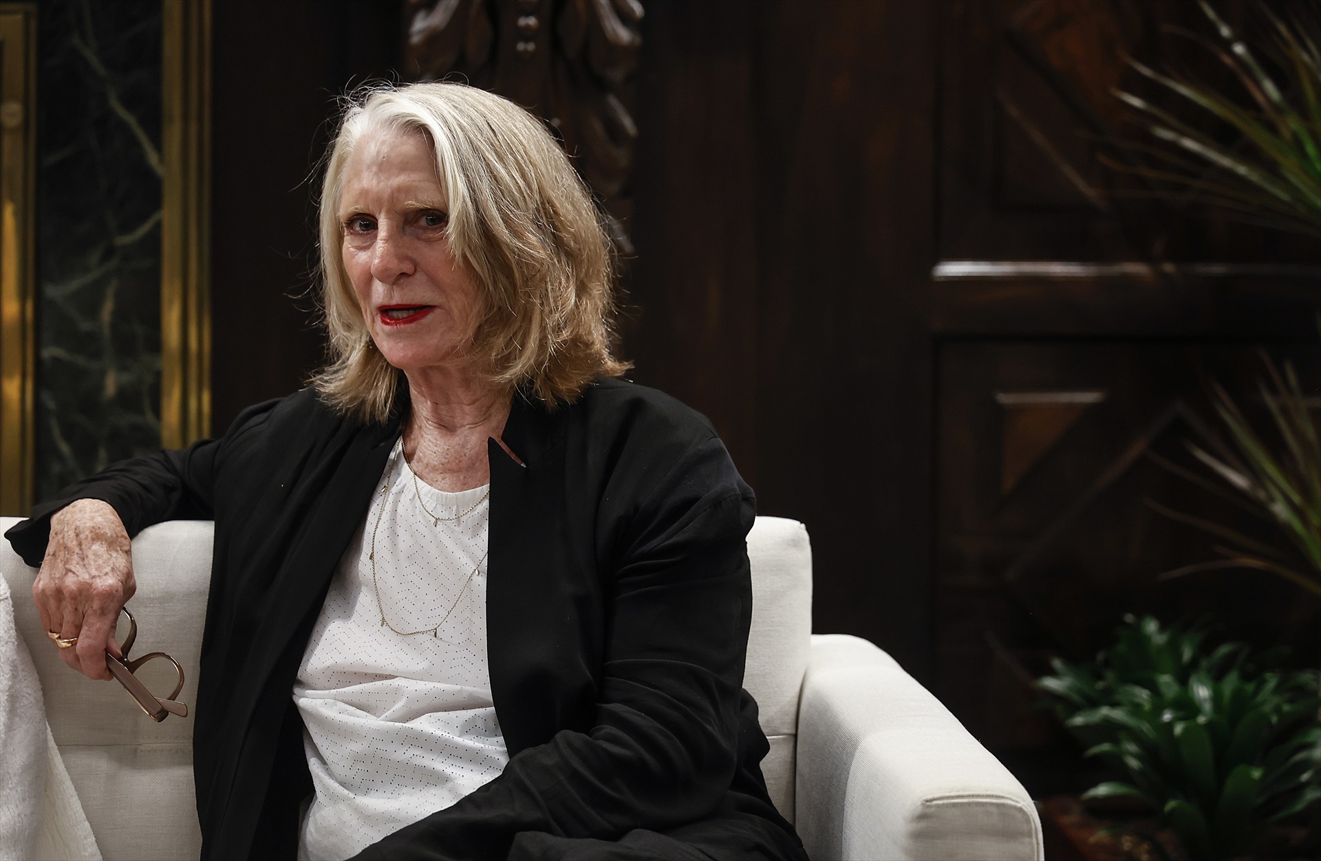 Foto: ROBER SOLSONA/EP - 