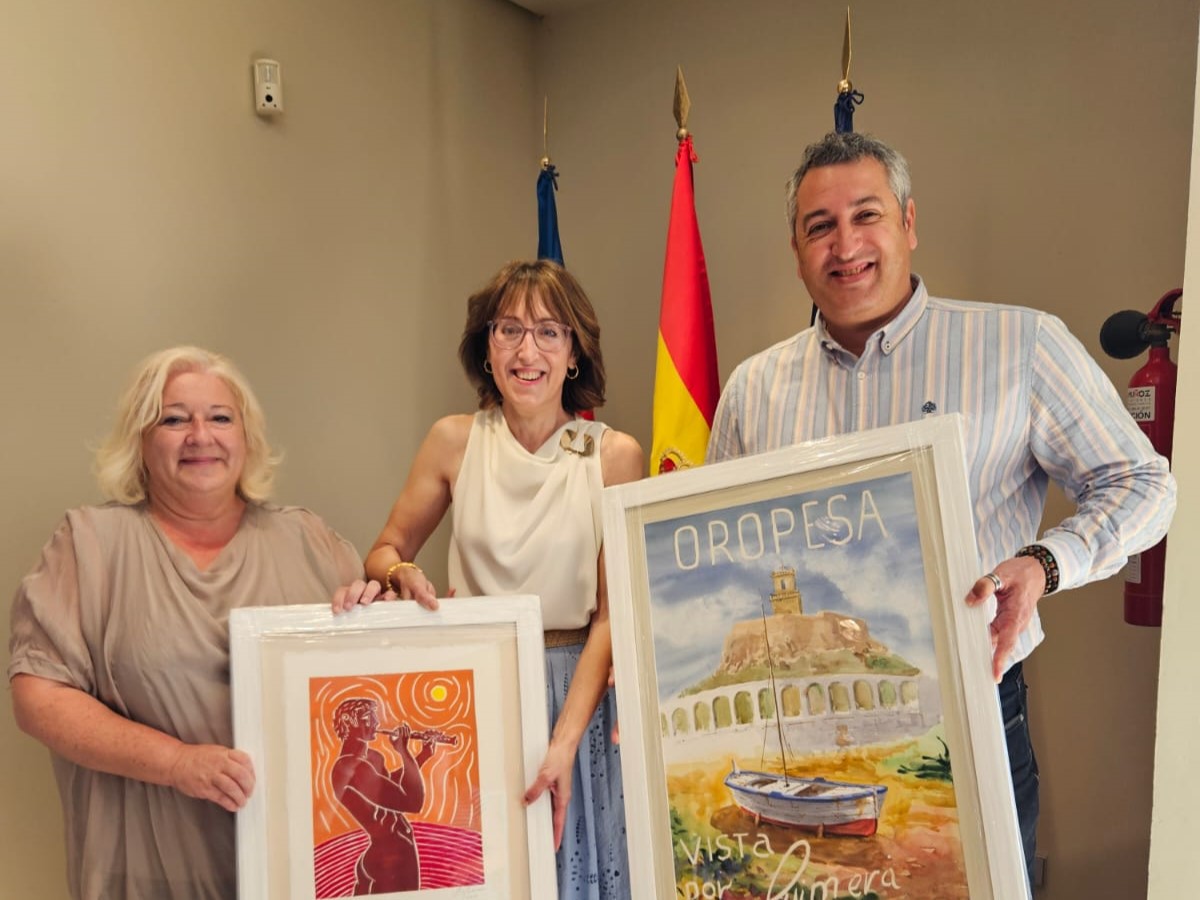 Ayuntamiento de Oropesa del Mar - 