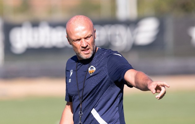 Schreuder: 