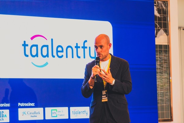 Emprendedores que reescriben las reglas de la FP