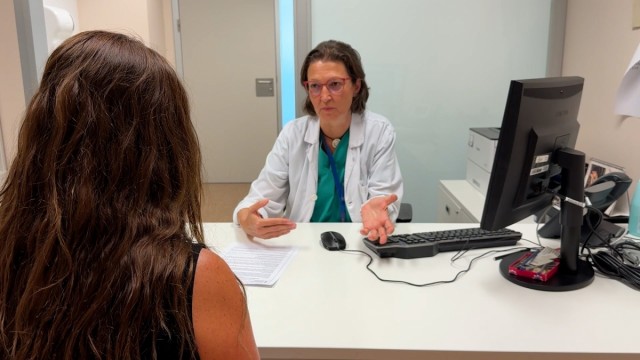 La comunidad científica amplía las indicaciones para el trasplante hepático tras un estudio liderado por La Fe