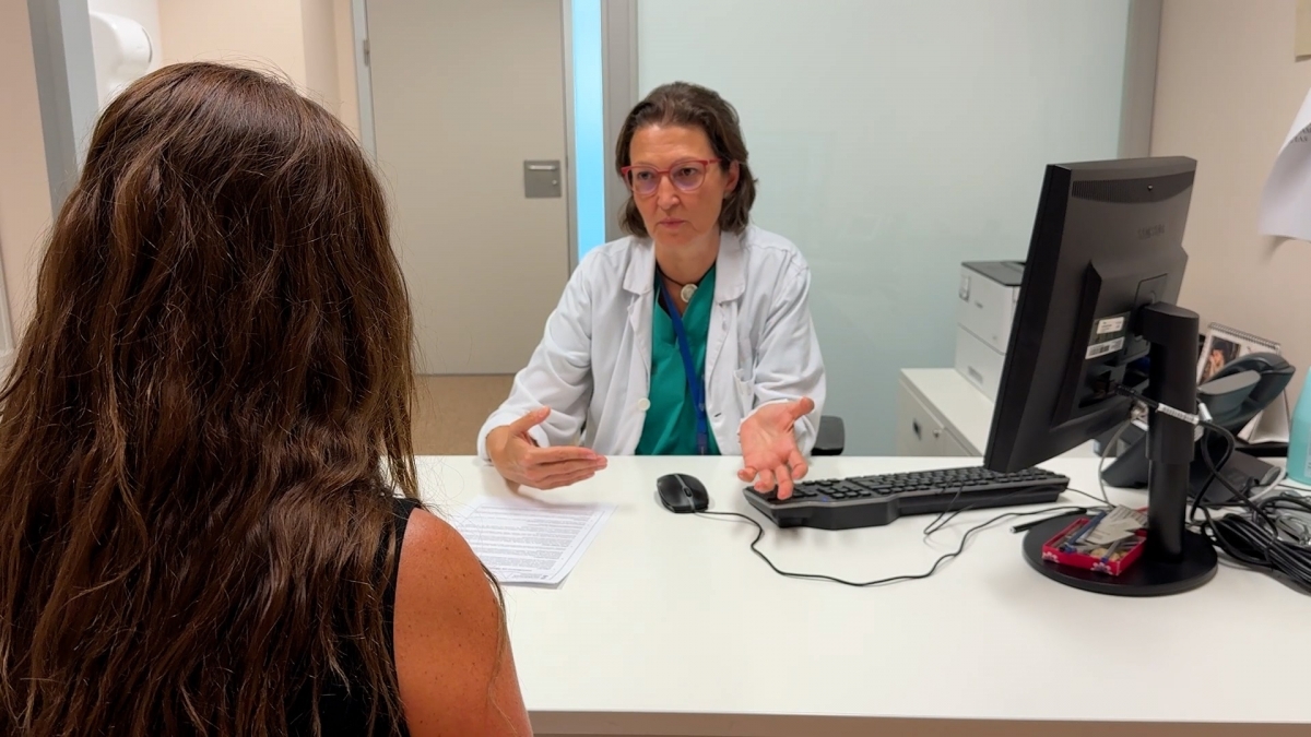 La comunidad científica amplía las indicaciones para el trasplante hepático tras un estudio liderado por La Fe