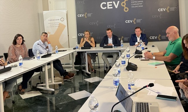 Fedacova promueve un hub de innovación de envases para abordar los retos agroalimentarios