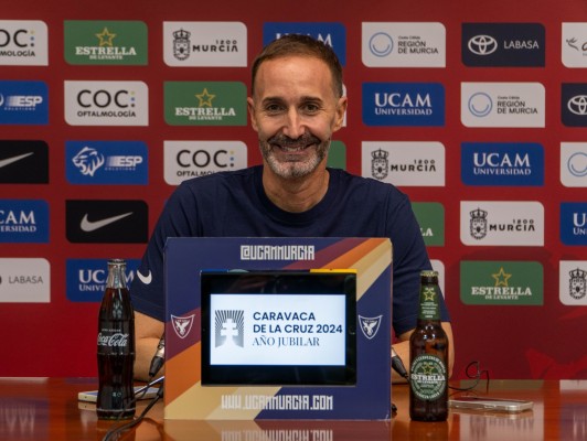 El UCAM CB irá ante el Bilbao a por su primer triunfo del curso tras tres derrotas en tres torneos