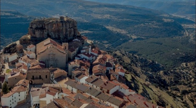 Más de 223 proyectos optan a ayudas Leader para impulsar el desarrollo rural en Castellón