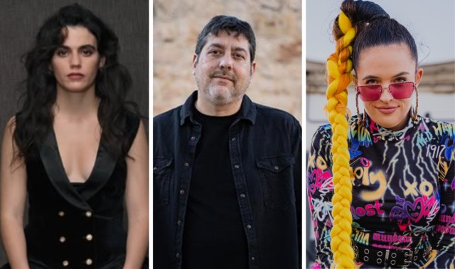 La fiesta estalla en El Verger: Moros y Cristianos y los conciertos de La Maria, Pep de La Tona y JazzWoman