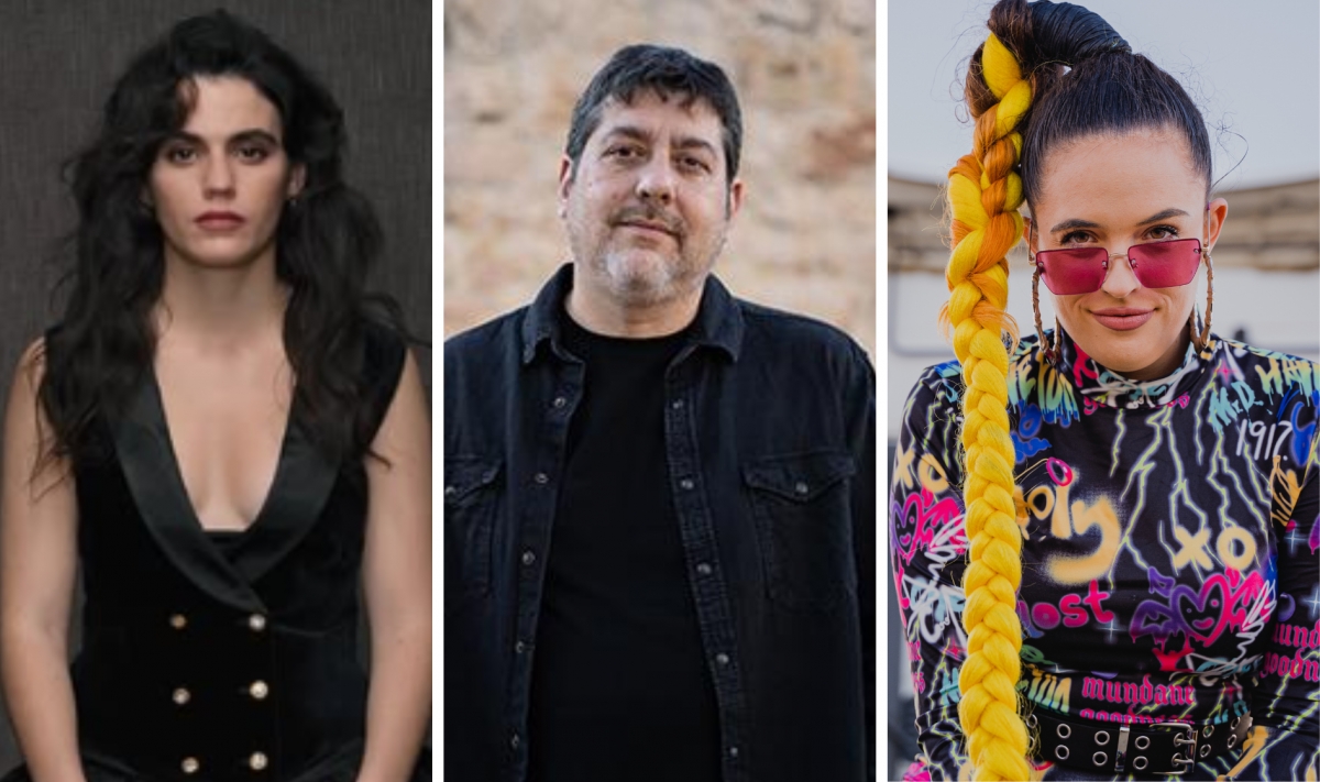 La fiesta estalla en El Verger: Moros y Cristianos y los conciertos de La Maria, Pep de La Tona y JazzWoman