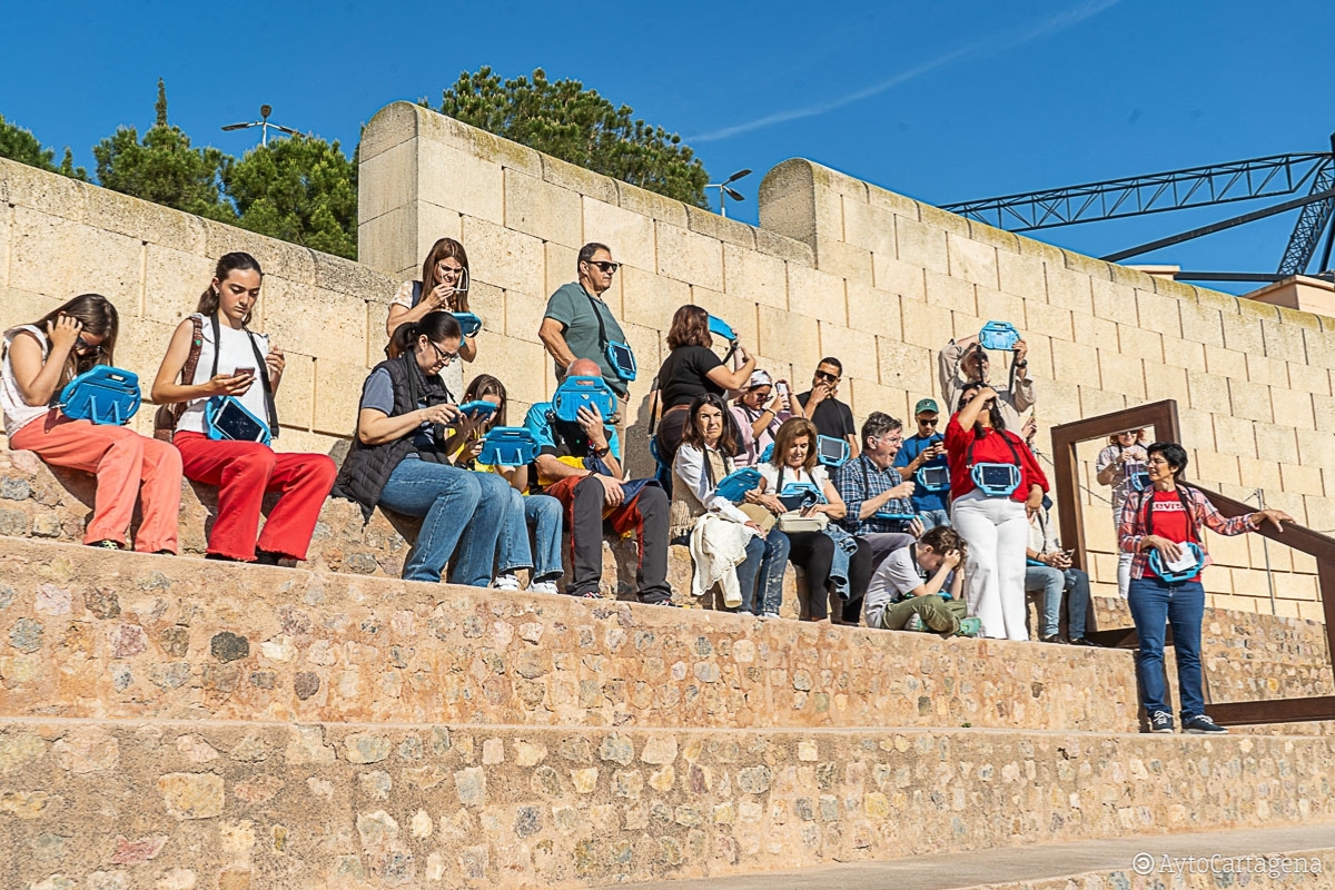  - Foto: AYTO. CARTAGENA