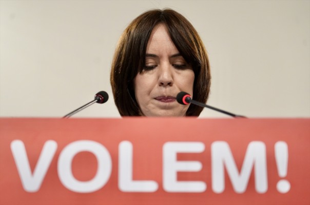 Diana Morant y Pilar Bernabé trasladan su apoyo a José María Ángel tras 